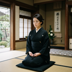 喪服